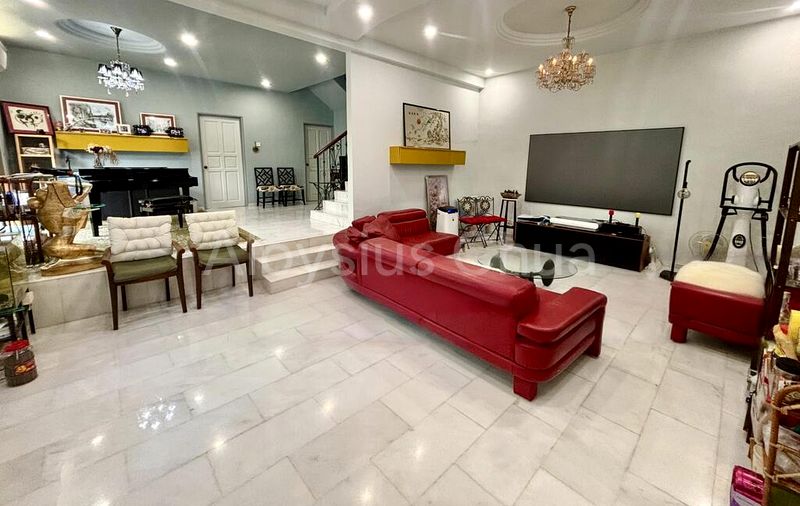 5 Bed Semi-Detached House (Landed) for Sale in  Pasir Ris Beach Park - Image 2